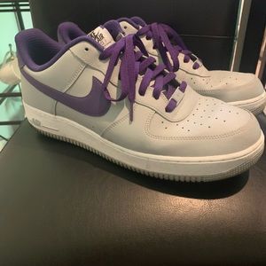 Nike Air Force 1. Size 13